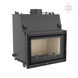 Каминная топка Kratki Oliwia PW/17/W/DECO